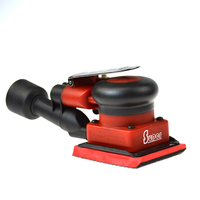 Mini Air Sander รุ่น High-Power Enhance การรับประกัน 2 ปี