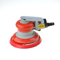 PNEUMATIC RANDOM ORBIT SANDER PROFESSIONAL